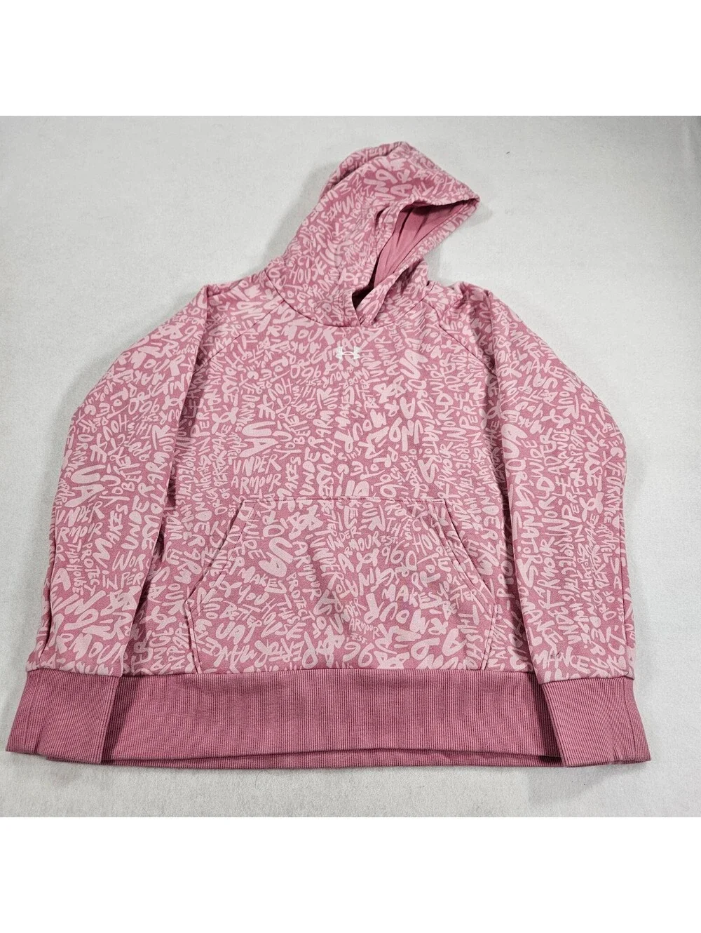 Under Armour lot two